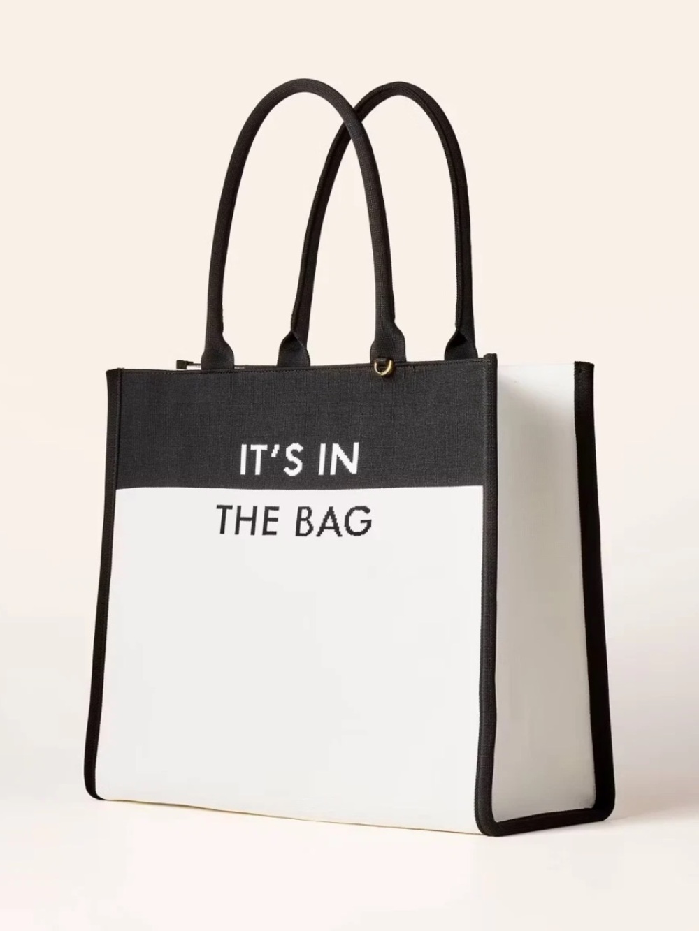 Kate Spade New York x Target It’s In The Bag Tote - NWT